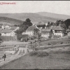 Železná Ruda 1922